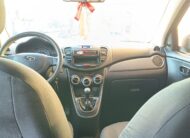 Hyundai I10 2013