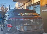 Hyundai Kona 2025