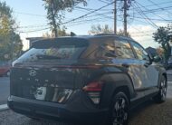 Hyundai Kona 2025