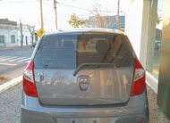 Hyundai I10 2013