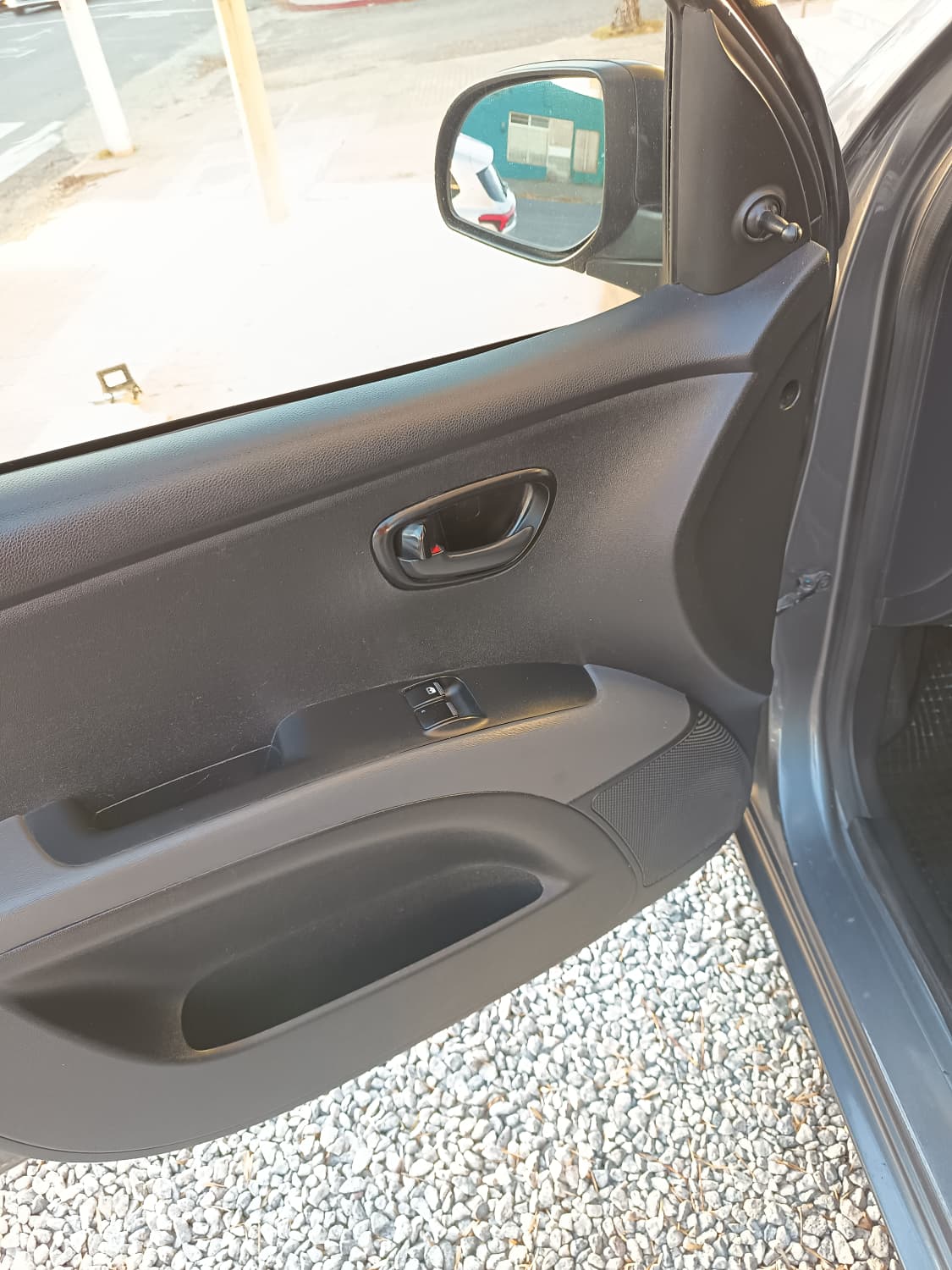 Hyundai I10 2013