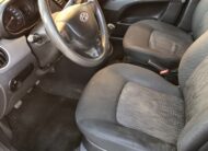 Hyundai I10 2013