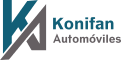 Logo Konifan